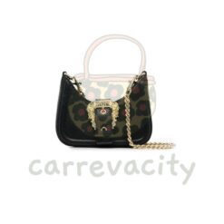 Luxury Versace Jeans Couture Barocco Crossbody Bag in  Georgia